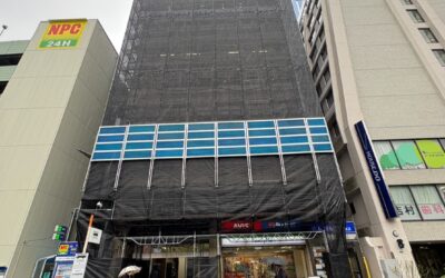 ️今日は雨が降ってますね